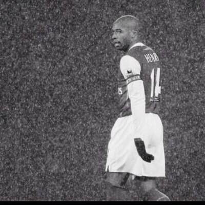 Profile Picture of Gooner Dan (@CulleyDaniel) on Twitter