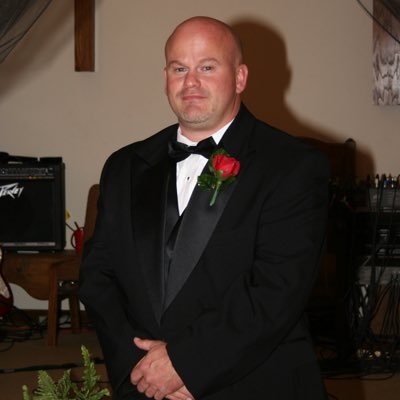 Profile Picture of Mike Sallee (@mikesallee2) on Twitter