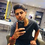 Profile Picture of Madhav Pratap Singh (@gutsy_me_) on Instagram