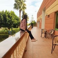 Profile Picture of Houda Saad (@houda-saad-1) on Quora