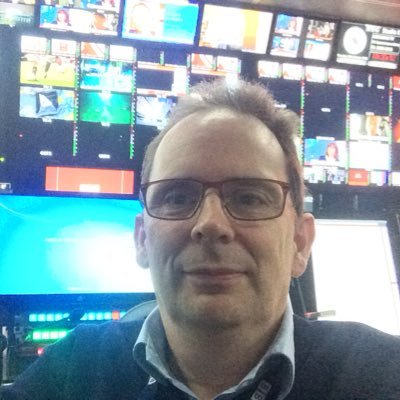 Jeremy Lowe - Twitter Profile Picture of Jeremy Lowe (@jeremylowe61) on Twitter