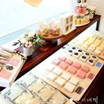 Profile Picture of 배곧떡집 [윤이네떡] (@younecake2019) on Instagram