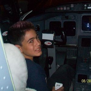 Profile Picture of Mohammed Alzubaidi (@307869910) on Myspace