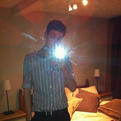 Profile Picture of Luke Marks (@lmarks1993) on Twitter