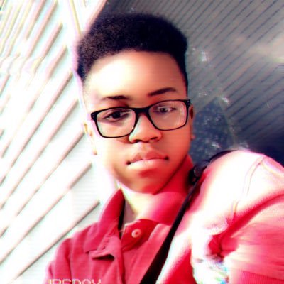 Profile Picture of Reginald Day (@ReginaldDay14) on Twitter