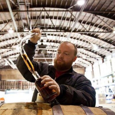 Profile Picture of Matt Hofmann (@MattJHofmann) on Twitter