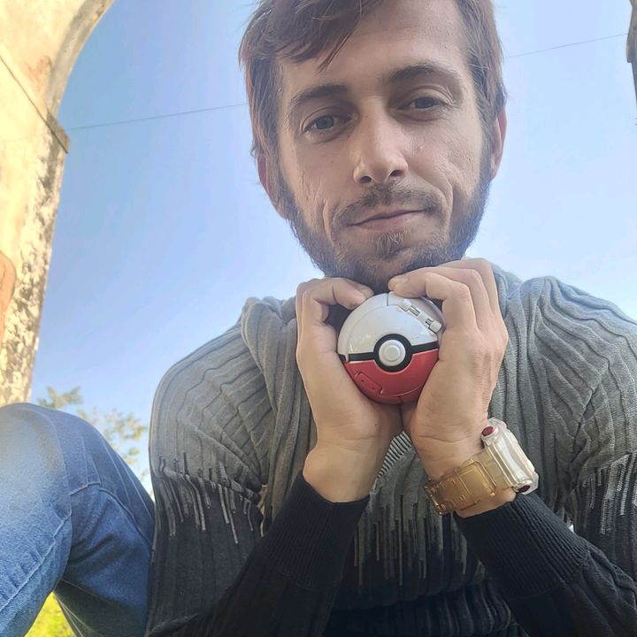 Profile Picture of Dd Fernandes (@davidlautnerr) on Tiktok