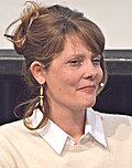Profile Picture of Stéphanie Blakeon Wikipedia