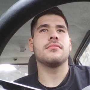 Profile Picture of Luis Gauna (@luisgauna1995) on Twitter