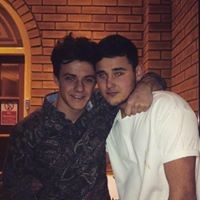 Profile Picture of Max Spencer (@max-spencer-12) on Quora