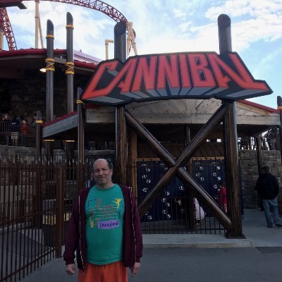 Profile Picture of STEVEN ABRAMSON (@StevenAbramson) on Twitter