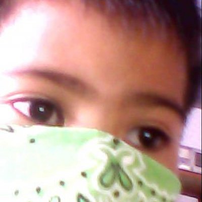 Profile Picture of Mark Dave Arca (@markdave_ahgie) on Twitter