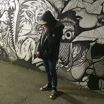 Profile Picture of Young Roy Dupuis (@dope.tapes) on Instagram