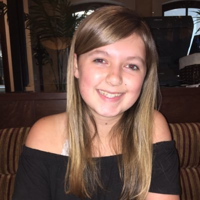 Profile Picture of Caroline Maloney (@CarolineMalon57) on Twitter