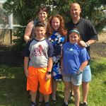 Profile Picture of Michael Califano (@mcali48) on Instagram