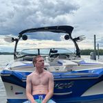 Profile Picture of Aaron Gable (@aargab11) on Instagram