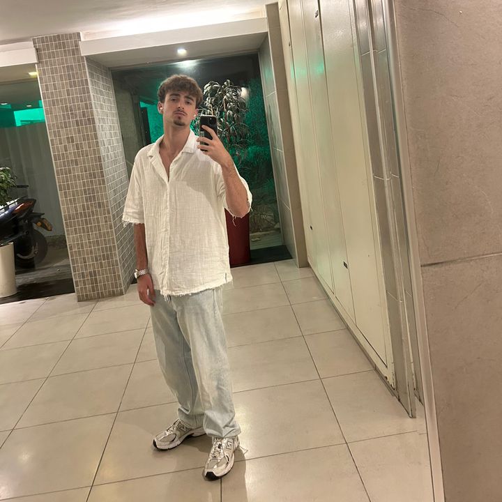 Profile Picture of Jonathangolan (@jonathan_golan_) on Tiktok