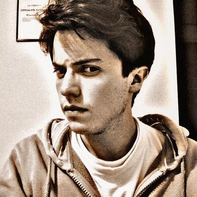 Profile Picture of Nelson Camilo Gutierrez Alvarado (@NKmiloGA) on Twitter