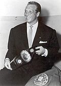Profile Picture of Carlos Rocha (wrestler)on Wikipedia