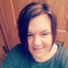 Profile Picture of Debbi Pagel (@debbisue87) on Pinterest