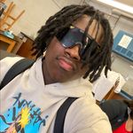 Profile Picture of Jerome Anderson (@wholelottarome) on Instagram