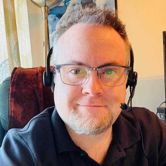 Profile Picture of John Cook (@creaturetchr27) on Poshmark