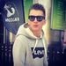 Profile Picture of Simon Bäckström Jacobson (@bckstrmjacobson) on Pinterest