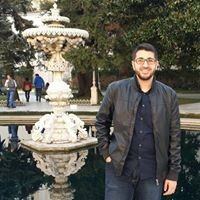 Feras Warak - Quora Profile Picture of Feras Warak (@feras-warak) on Quora