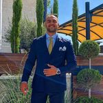 Profile Picture of Basel Al-Abbadi (@baselabbadi) on Instagram