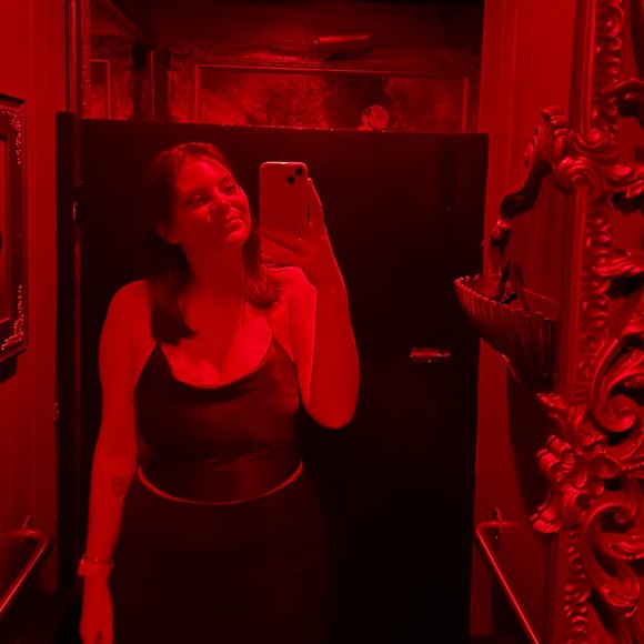 Profile Picture of Devan Parkerson (@devanparkerson) on Poshmark