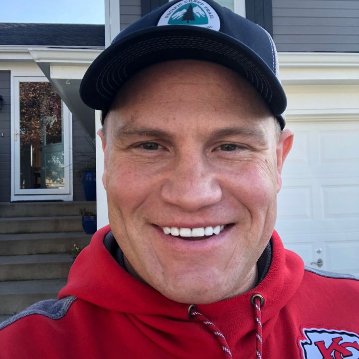 Profile Picture of chad hueffmeier (@chadhueffmeier) on Tiktok