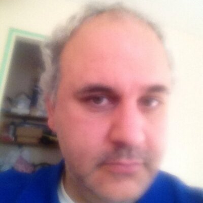 Profile Picture of Tony Mastrangelo (@tonybrazza) on Twitter