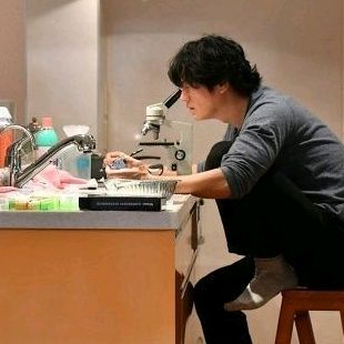 Profile Picture of jasmine (@@walkingjasmine) on Tiktok