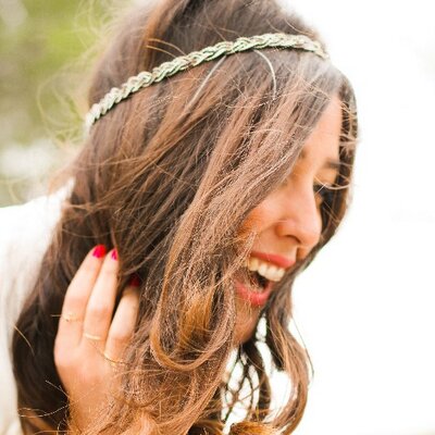 Profile Picture of Marta Cruz (@STprimerafila) on Twitter