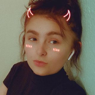 Profile Picture of Ceairra Bailey (@_ceairra_dawn_) on Instagram