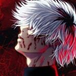 Profile Picture of arima_ken (@kisu_kaneki) on Instagram