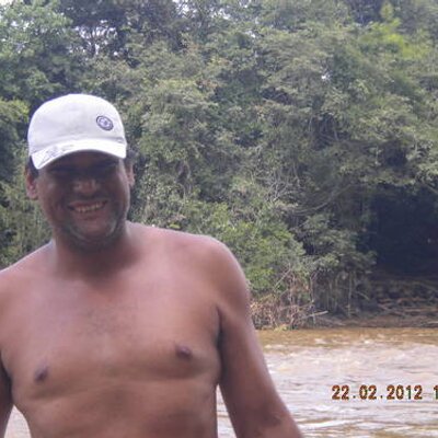 Profile Picture of Alfredo Felix (@AlfredoFelix) on Twitter