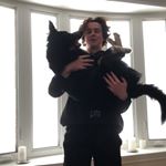 Profile Picture of josh m (@joshmarcon) on Instagram