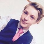 Profile Picture of Brandon Dann (@brandon_hair_models_) on Instagram