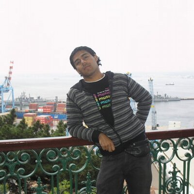 Profile Picture of Angelo Barraza (@mixtificacion) on Twitter