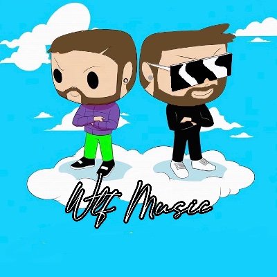Profile Picture of Wtf Music (@angeloscalisi96) on Twitter