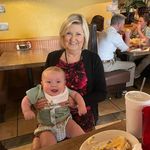 Profile Picture of Sandra Womack Fletcher (@sandrafletcher971) on Instagram