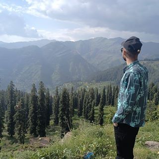 Profile Picture of Fahad Anwar (@Fahad-Anwar) on Facebook