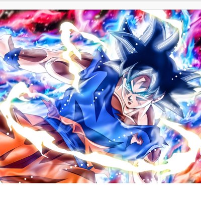 Profile Picture of Chris Hector (@Chrishector5) on Twitter