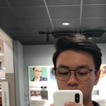 Profile Picture of Jonathan Phan (@oriental_trash) on Instagram