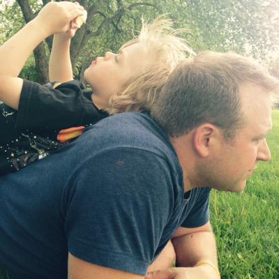 Profile Picture of Christopher Hibbard (@ChristopherHib8) on Twitter