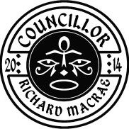 Profile Picture of Cllr Richard MacRae (@CllrRichMacRae) on Twitter