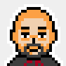 Profile Picture of Alfonso Hidalgo (@Alf_Hidalgo) on Twitter