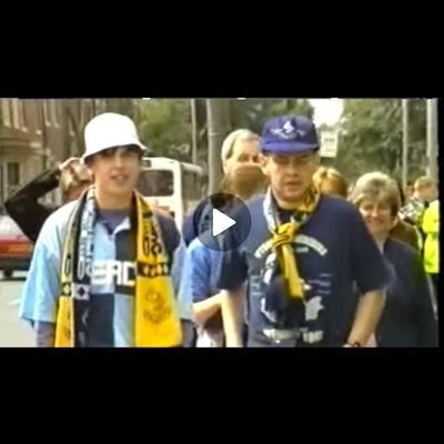 Profile Picture of Chris Waldron (@ChrisWaldron76) on Twitter