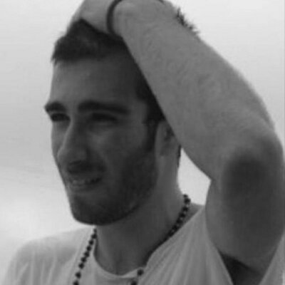 Profile Picture of Mario Haddad (@MarioHaddad33) on Twitter